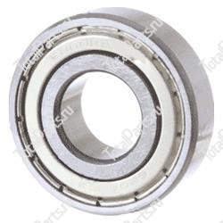 TOYOTA 005913030781 ШАРИКОВЫЙ ПОДШИПНИК