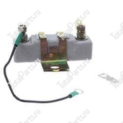 MITSUBISHI 0972207 РЕЗИСТОР