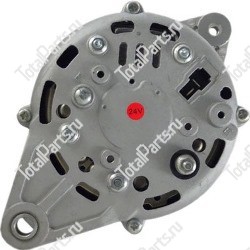 CARGO 112477 ГЕНЕРАТОР