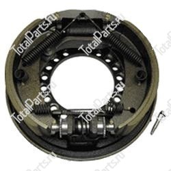 SIZE 150x355x98x80x16xHFC ТОРМОЗ В СБОРЕ LH