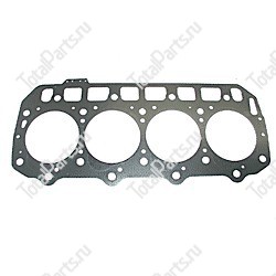 YANMAR 4D92E ПРОКЛАДКА ГОЛОВКИ БЛОКА НА ДВИГАТЕЛЬ