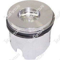 YANMAR 12900522080 ПОРШЕНЬ ДВИГАТЕЛЯ 4TNV88