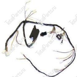 SIZE 1245*26*2 ЭЛЕКТРОПРОВОДКА | 6mm2