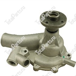 TOYOTA 1610059015 ПОМПА ВОДЯНАЯ