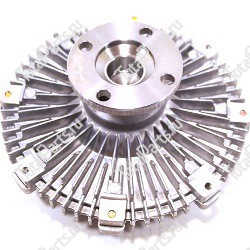 TOYOTA 162501381A ВИСКОМУФТА