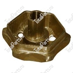 TENNANT 1042966 МУФТА