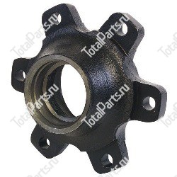 EMC-FORKLIFTPARTS 13207 СТУПИЦА КОЛЕСА