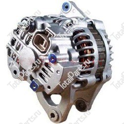 FARCOM 114120 ГЕНЕРАТОР 12V 50A