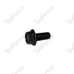 SIZE 12xM12x28xYxA3xSx1.2 БОЛТ С ШЕСТИГРАННОЙ ГОЛОВКОЙ