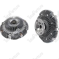 TOYOTA 1621061121 ВИСКОМУФТА