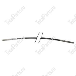 TENNANT 1024105 ТРОС СОБИРАЮЩЕГО УЗЛА