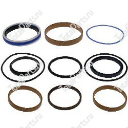 BAUMANN 137231 КОМПЛЕКТ САЛЬНИКОВ ГИДРОЦИЛИНДРА