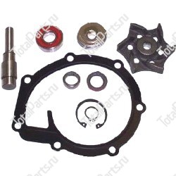 PERKINS 1104C-44 РЕМКОМПЛЕКТ ВОДНОГО НАСОСА