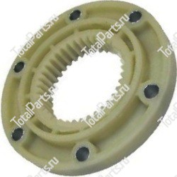 SIZE 101*187*32*38 МУФТА | COUPLING