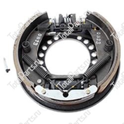 SIZE 150x355x98x80x16xHFC ТОРМОЗ В СБОРЕ RH