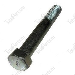 SIZE 12xM12x85xNxA1xSx1.2 БОЛТ С ШЕСТИГРАННОЙ ГОЛОВКОЙ