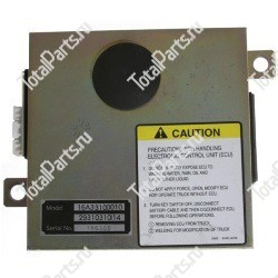 SIZE 155x155x36 БЛОК / КОНТРОЛЛЕР