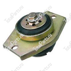 SIZE 130*M16*2*93*82*70*R РЕЗИНОВАЯ ОПОРА