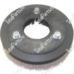 TENNANT 1010937 ЩЕТКА ПОДМЕТАЛЬНОЙ МАШИНЫ 249 mm