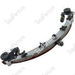 TVH 12045757 СКВИДЖЕР В СБОРЕ 600MM