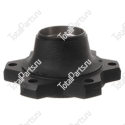 TVH 15916084 СТУПИЦА КОЛЕСА (OUTER BEARING WITH OD=72.0MM)