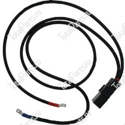 JUNGHEINRICH (AMEISE) 51089987 АККУМУЛЯТОРНЫЙ РАЗЪЕМ В СБОРЕ