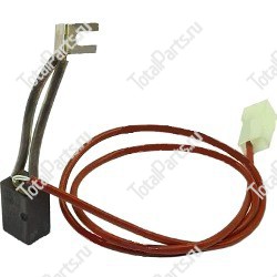 SIZE 16*20*28.5 УГОЛЬНАЯ ЩЕТКА