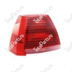 KEY NUMBER 116042001A ФОНАРЬ LH