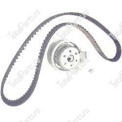 TVH 10504564 КОМПЛЕКТ РЕМНЯ ГРМ