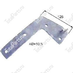 HYSTER 0321084 КРОНШТЕЙН