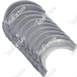 TOYOTA 117047600971 ВКЛАДЫШИ КОРЕННЫЕ 2J 0,25