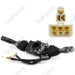 TVH 15058295 ПЕРЕКЛЮЧАТЕЛЬ РУЛЕВОЙ КОЛОНКИ