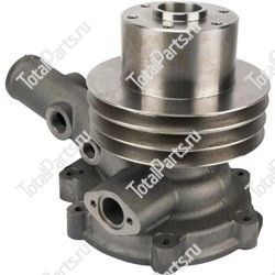 CASE 162000060700 ВОДЯНОЙ НАСОС