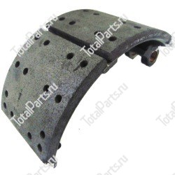 HYSTER 1316321 ТОРМОЗНАЯ КОЛОДКА
