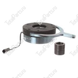 SIZE 168*175*131.8*36*144 ЭЛЕКТРОТОРМОЗ