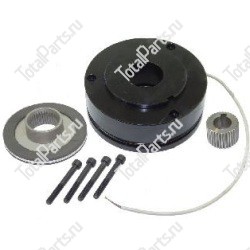 SIZE 165*61*126*56*75*NO* ЭЛЕКТРОТОРМОЗ