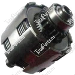 KEY NUMBER 1632332 БАРАБАН ГИДРОМУФТЫ АКПП