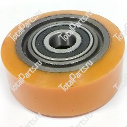 LINDE 11334505501 КОЛЕСО