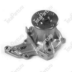 TOYOTA 1610019245 ПОМПА ВОДЯНАЯ