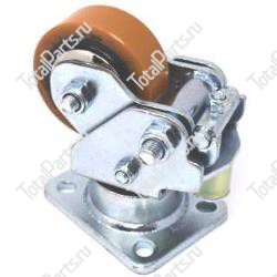 LINDE 11334505502 СТАБИЛИЗИРУЮЩЕЕ КОЛЕСО В СБОРЕ