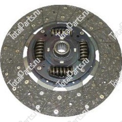 TVH 11709711 ДИСК СЦЕПЛЕНИЯ