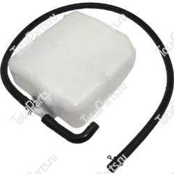 TOYOTA 164701331171 КОМПЕНСАЦИОННЫЙ БАЧОК