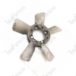 TOYOTA 1711060A10 КРЫЛЬЧАТКА ВЕНТИЛЯТОРА