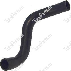 INPARTS 160347N2021 ПАТРУБОК РАДИАТОРА KOMATSU-20 4D92/94 НИЖНИЙ