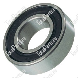 TOTALSOURCE 1237152 ШАРИКОВЫЙ ПОДШИПНИК