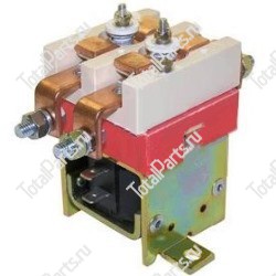 BT 136972 КОНТАКТОР В СБОРЕ