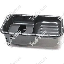 DEUTSCH 1009010-5X4 ПОДДОН КАРТЕРА ДВИГАТЕЛЯ