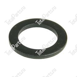 SIZE 17*30*3 МЕТАЛЛИЧЕСКАЯ ШАЙБА