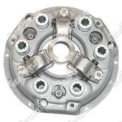 TCM 1257312041 КОРЗИНА СЦЕПЛЕНИЯ