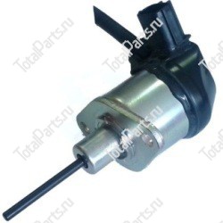 TVH 10228870 СОЛЕНОИД ОТСЕЧКИ ТОПЛИВА